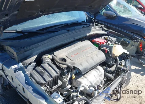 2020 Jeep Renegade Latitude Fwd из США, поврежденный, VIN ZACNJABB7LPL26333